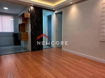 Apartamento · 49m² · 2 Quartos · 1 Vaga · Apartamento em  Rua Mário dos Reis Pereira - Residencial Parque Colina Verde - Bauru/SP