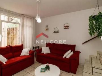 Casa · 250m² · 5 Quartos · 3 Vagas · Casa em Avenida Milton da Rocha - Vila Sabrina - São Paulo/SP