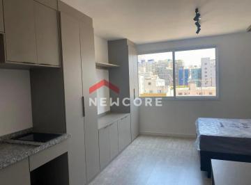 Apartamento · 30m² · 1 Quarto · Studio em Rua Jaguaribe - Vila Buarque - São Paulo/SP