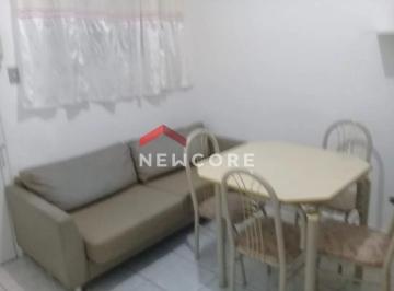 Apartamento · 35m² · 1 Quarto · Apartamento em Rua Tamandaré - Liberdade - São Paulo/SP