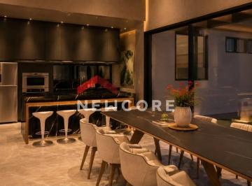 Casa · 1000m² · 4 Quartos · 6 Vagas · Casa de condomínio em Rua Conde Rodrigues Costa - Condados da Lagoa - Lagoa Santa/MG