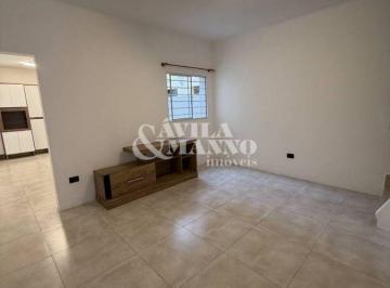 Casa · 140m² · 4 Quartos · 1 Vaga · Casa de Vila com 4 quartos na Mooca