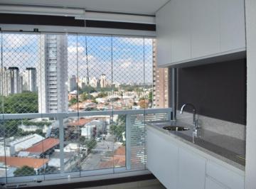 Apartamento · 94m² · 3 Quartos · 2 Vagas · Apartamento Brooklin