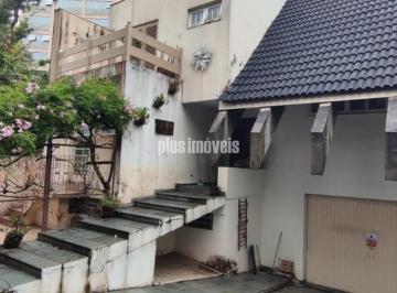 Casa · 371m² · 4 Quartos · 4 Vagas · Casa Sobrado