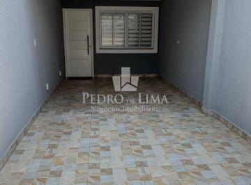 Casa · 257m² · 3 Quartos · 2 Vagas · Sobrado 3 quartos 1 suíte, 2 vagas Semi-Mobiliado - Água Rasa