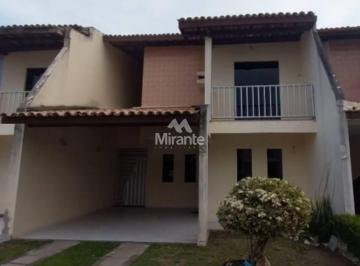 Casa de Condomínio Para Vender com 3 quartos 1 suíte no bairro Santa Mônica em Feira De Santana · Casa de Condomínio Para Vender com 3 quartos 1 suíte no bairro Santa Mônica em Feira De Santana