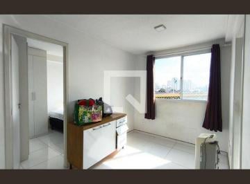 Apartamento · 35m² · 2 Quartos · Apartamento para Aluguel - Ipiranga, 2 Quartos, 35 m² - São Paulo