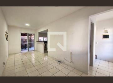 Casa · 77m² · 3 Quartos · 2 Vagas · Casa para Aluguel - Vargem Pequena, 3 Quartos,  77 m² - Rio de Janeiro