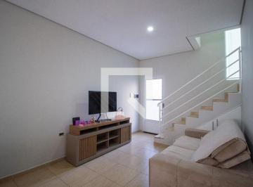 Casa · 98m² · 2 Quartos · 1 Vaga · Casa para Aluguel - Vossoroca, 2 Quartos, 98 m² - Votorantim