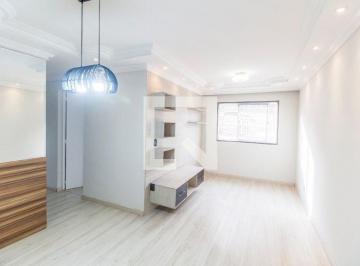 Apartamento · 64m² · 3 Quartos · 1 Vaga · Apartamento para Aluguel - Parque Jandaia, 3 Quartos, 64 m² - Carapicuíba