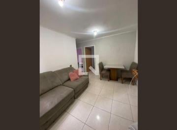 Apartamento · 52m² · 2 Quartos · 1 Vaga · Apartamento para Aluguel - Jardim Ataliba Leonel, 2 Quartos, 52 m² - São Paulo