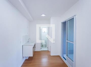 Apartamento · 45m² · 2 Quartos · Apartamento para Aluguel - Piqueri, 2 Quartos, 45 m² - São Paulo