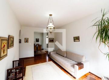 Apartamento · 100m² · 4 Quartos · 2 Vagas · Apartamento para Aluguel - Serra, 4 Quartos, 100 m² - Belo Horizonte