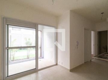 Apartamento · 34m² · 2 Quartos · Apartamento para Aluguel - Barra Funda, 2 Quartos,  34 m² - São Paulo