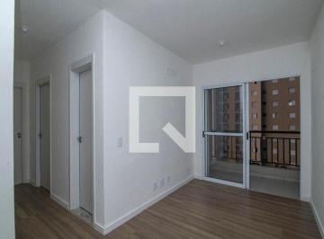 Apartamento · 54m² · 2 Quartos · 1 Vaga · Apartamento para Aluguel - Jardim Santa Clara do Lago I, 2 Quartos,  54 m² - Hortolândia
