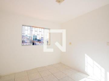 Casa · 80m² · 1 Quarto · 1 Vaga · Casa para Aluguel - Vila Tibirica, 1 Quarto,  80 m² - Santo André