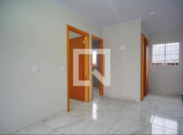 Casa · 40m² · 2 Quartos · Casa para Aluguel - Duque de Caxias, 2 Quartos,  40 m² - São Leopoldo