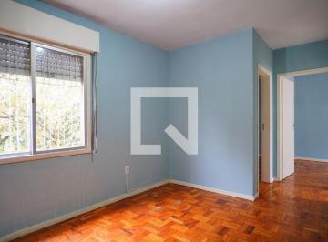 Apartamento · 58m² · 2 Quartos · 1 Vaga · Apartamento para Aluguel - São Sebastião, 2 Quartos, 58 m² - Porto Alegre
