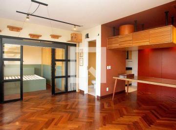 Apartamento · 56m² · 1 Quarto · 1 Vaga · Apartamento para Aluguel - Santana, 1 Quarto,  56 m² - Porto Alegre