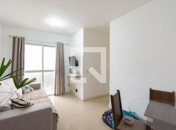 Apartamento · 50m² · 2 Quartos · 1 Vaga · Apartamento para Aluguel - Igará, 2 Quartos, 50 m² - Canoas