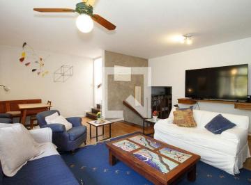 Casa · 304m² · 4 Quartos · 3 Vagas · Casa para Aluguel - Vila Madalena, 4 Quartos, 304 m² - São Paulo