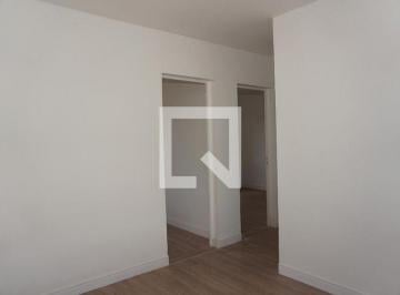 Apartamento · 55m² · 2 Quartos · 1 Vaga · Apartamento para Aluguel - Jardim Santo Eduardo, 2 Quartos,  55 m² - Embu das Artes