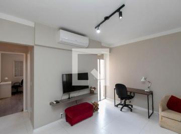 Apartamento · 50m² · 1 Quarto · Apartamento para Aluguel - Cambuí, 1 Quarto, 50 m² - Campinas