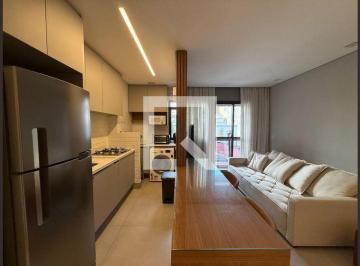 Apartamento · 49m² · 2 Quartos · 1 Vaga · Apartamento para Aluguel - Santa Cecília, 2 Quartos, 49 m² - São Paulo
