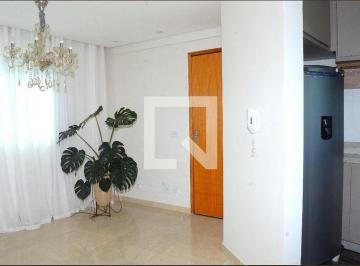 Apartamento · 70m² · 2 Quartos · 1 Vaga · Apartamento para Aluguel - Acaiaca, 2 Quartos,  70 m² - Belo Horizonte