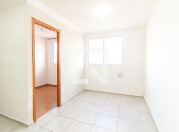 Apartamento · 35m² · 2 Quartos · Apartamento para Aluguel - Parque Paulistano, 2 Quartos, 35 m² - São Paulo