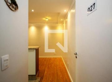 Apartamento · 53m² · 2 Quartos · 1 Vaga · Apartamento para Aluguel - Jardim Colibri II, 2 Quartos,  53 m² - Cotia