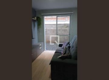 Apartamento · 81m² · 2 Quartos · 1 Vaga · Apartamento para Aluguel - Estância Velha, 2 Quartos,  81 m² - Canoas