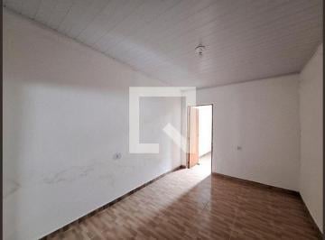 Casa · 50m² · 1 Quarto · Casa para Aluguel - Vila Amália, 1 Quarto,  50 m² - São Paulo