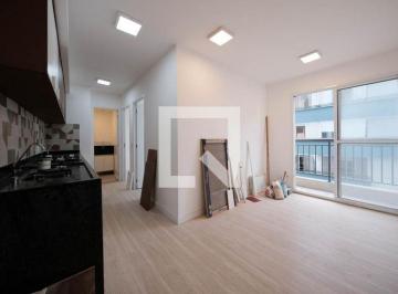 Apartamento · 36m² · 2 Quartos · 1 Vaga · Apartamento para Aluguel - Vila Ré, 2 Quartos, 36 m² - São Paulo