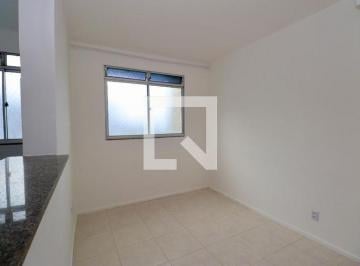 Apartamento · 49m² · 2 Quartos · 1 Vaga · Apartamento para Aluguel - Barreiras, 2 Quartos,  49 m² - Salvador