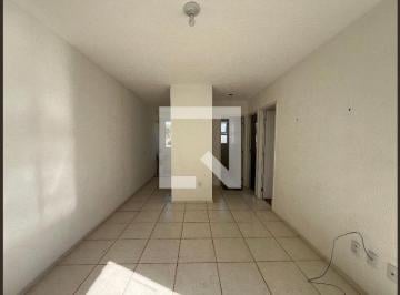 Apartamento · 45m² · 2 Quartos · 1 Vaga · Apartamento para Aluguel - Nacional, 2 Quartos,  45 m² - Contagem