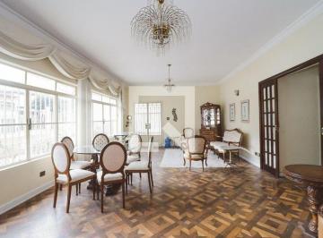 Casa · 350m² · 3 Quartos · 4 Vagas · Casa para Aluguel - Casa Verde, 3 Quartos, 350 m² - São Paulo