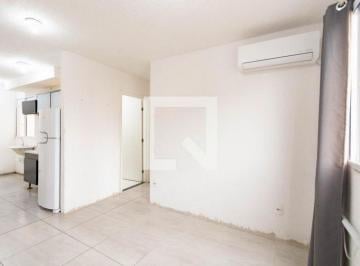 Apartamento · 42m² · 2 Quartos · 1 Vaga · Apartamento para Aluguel - Bairro Fátima, 2 Quartos, 42 m² - Canoas