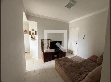 Apartamento · 57m² · 2 Quartos · 1 Vaga · Apartamento para Aluguel - Santa Mônica, 2 Quartos, 57 m² - Uberlândia