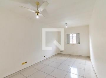 Casa · 44m² · 1 Quarto · 2 Vagas · Casa para Aluguel - Sapopemba, 1 Quarto, 44 m² - São Paulo