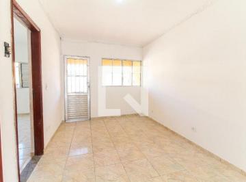 Casa · 56m² · 1 Quarto · 1 Vaga · Casa para Aluguel - Jardim Lourdes, 1 Quarto,  56 m² - Ferraz de Vasconcelos