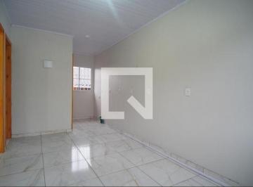 Casa · 40m² · 2 Quartos · Casa para Aluguel - Duque de Caxias, 2 Quartos,  40 m² - São Leopoldo