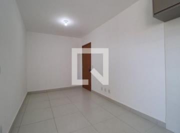Apartamento · 58m² · 2 Quartos · 1 Vaga · Apartamento para Aluguel - Novo Mundo, 2 Quartos,  58 m² - Uberlândia