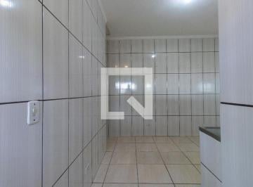 Casa · 55m² · 1 Quarto · 1 Vaga · Casa para Aluguel - Parque Alexandre, 1 Quarto, 55 m² - Cotia