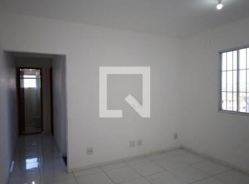 Casa · 50m² · 1 Quarto · Casa para Aluguel - Cidade Dutra, 1 Quarto,  50 m² - São Paulo