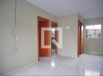 Casa · 40m² · 2 Quartos · Casa para Aluguel - Duque de Caxias, 2 Quartos,  40 m² - São Leopoldo