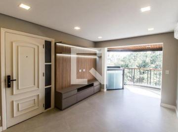 Apartamento · 111m² · 3 Quartos · 2 Vagas · Apartamento para Aluguel - Alphaville, 3 Quartos, 111 m² - Barueri