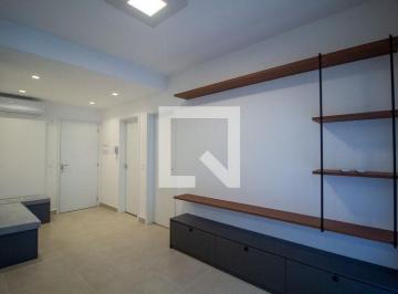 Apartamento · 55m² · 1 Quarto · Apartamento para Aluguel - Jardim Emília, 1 Quarto, 55 m² - Sorocaba
