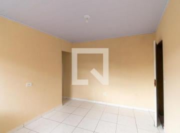 Casa · 44m² · 2 Quartos · 2 Vagas · Casa para Aluguel - Sapopemba, 2 Quartos,  44 m² - São Paulo