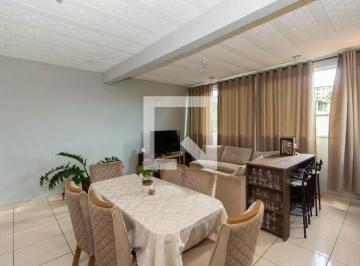 Casa · 85m² · 2 Quartos · 1 Vaga · Casa para Aluguel - Solar do Barreiro, 2 Quartos, 85 m² - Belo Horizonte